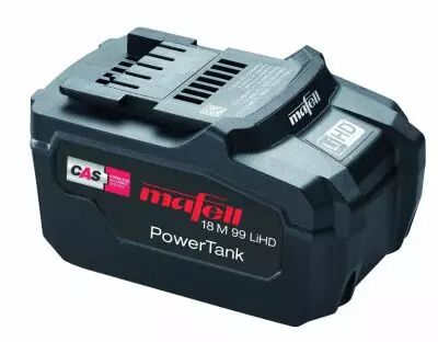 Batterie Powertank 18 M 99