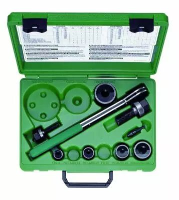 Coffret demporte-pice SLUG-BUSTER avec cl  cliquet
