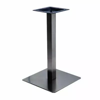 Pied bistrot - hauteur 710 mm