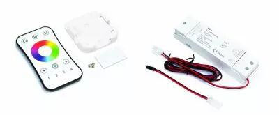 Contrleur Proflex pour bande led Proflex RGB