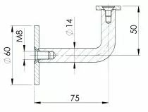 Gamme Design Production support mural