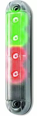 Feu led bicolore rouge-vert