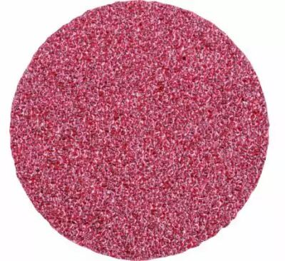 Pastilles abrasives - Version corindon A - Combidisc