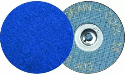 Mini disque fibre VICTOGRAIN-COOL