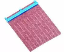 Roue abrasive PFL Poliflap