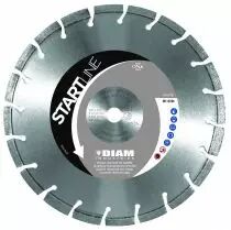 Disque diamant - MX60