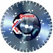 Disque diamant X-FORCE