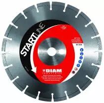 Disque diamant - BS60