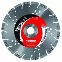 Disque diamant - FX