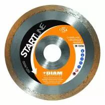 Disque diamant - CR60