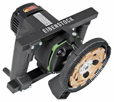 EBS1802 et EBS180H - 1800/2500 Watts