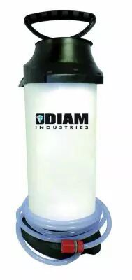 Pulvrisateur PVC renforc - 10 litres