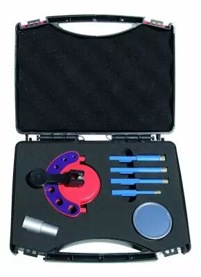 Set de perage - SX-1100 Technologie vacuum brazed