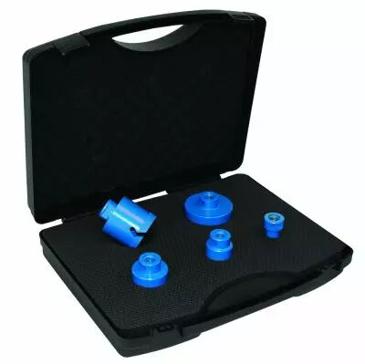 Set de perage - SX-2500 Technologie vacuum brazed