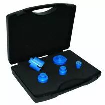 Set de perçage - SX-2500 Technologie «vacuum brazed»