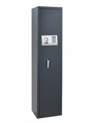 Armoire  fusils  code Cardiff