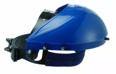 Serre-tte coque pour cran facial