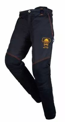 Pantalon anti-coupure