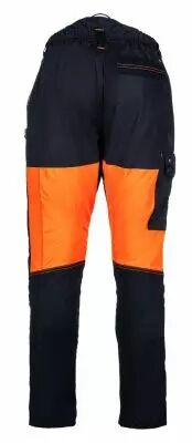 Pantalon anti-coupure ventil 