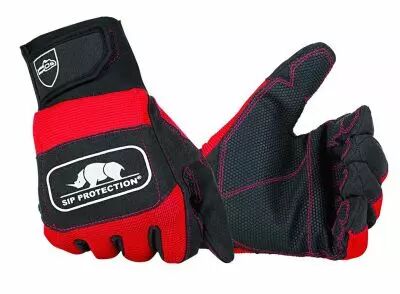 Gant anti-coupure 2 mains classe 1