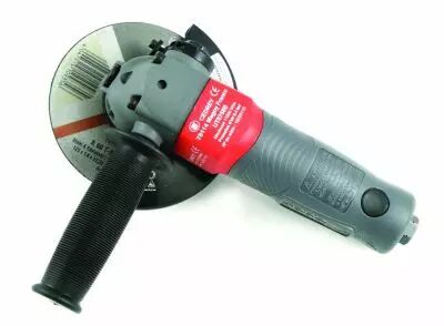 Meuleuse trononneuse  renvoi d'angle UT 8758 BX