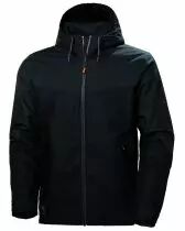 Parka oxford hiver