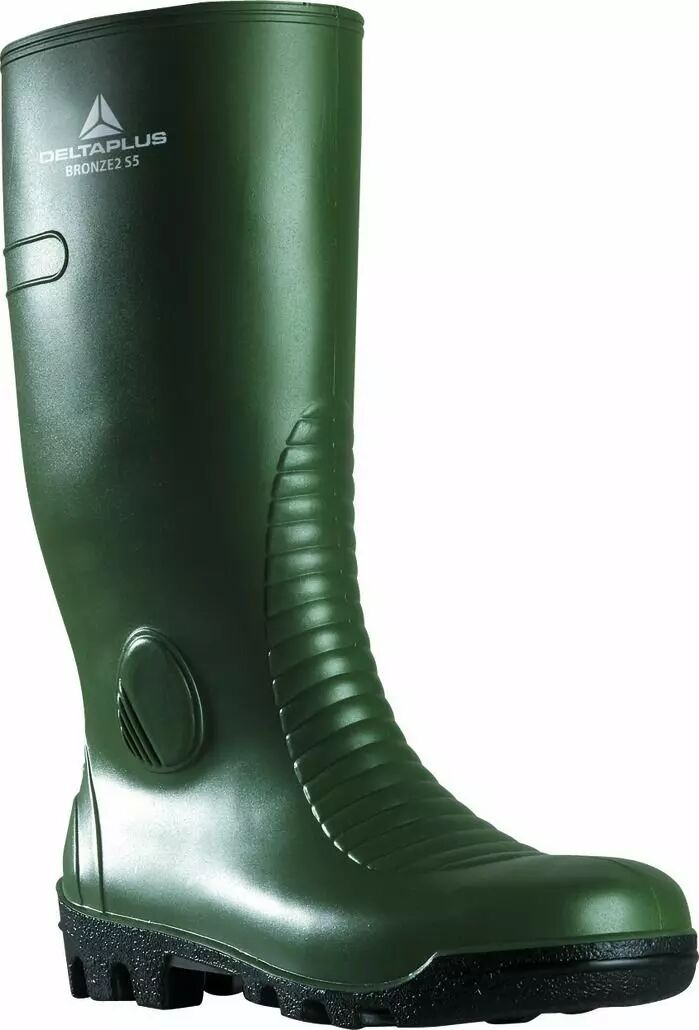 bottes verte
