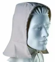 Cagoule de soudeur