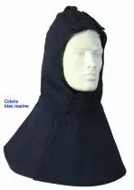 Cagoule de soudeur