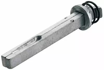 Carr bouchon  ressort Fei