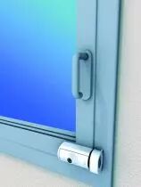 SECURIT'LOCK - Verrou de fenêtre haute sécurité Socona