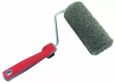 Rouleau Silver Max enduit