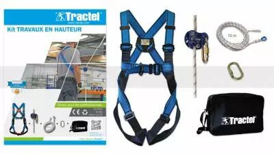 Kit harnais de scurit HK2/2