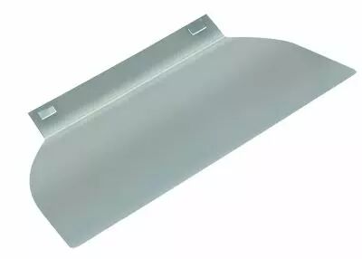 Lame rechange inox pour couteau  lisser Silver lisse