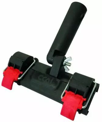 Adaptateur pour couteau  lisser Silver lisse