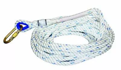 Cordage pour antichute stopfor MSP