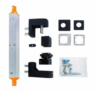 Ferme-porte integr INTERIO - 150 kg