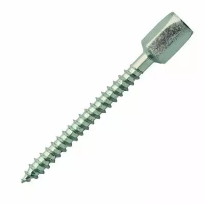 Piton de rnovation femelle - support bton