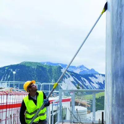 Marteau charpentier : Leborgne, marteau de charpentier pour maison ossature  bois