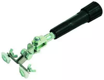 Embout de manche PRO articul pour platoir