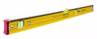 Niveau de maonnerie avec protection antichoc