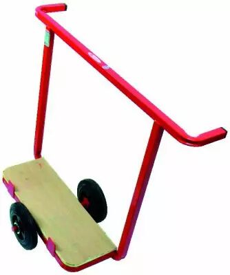 Chariot porte panneaux - charge 450 kg