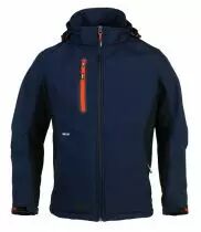 Veste softshell Trystan