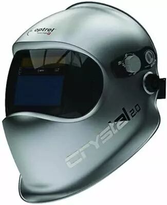 Masque Crystal 2.0 - teinte 4 - 12