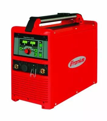 MagicWave AC/DC 3000
