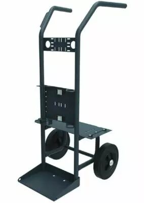 Chariot pour Magicwave 230I