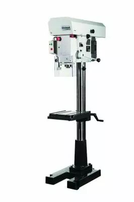 Perceuse sur colonne NC320TR