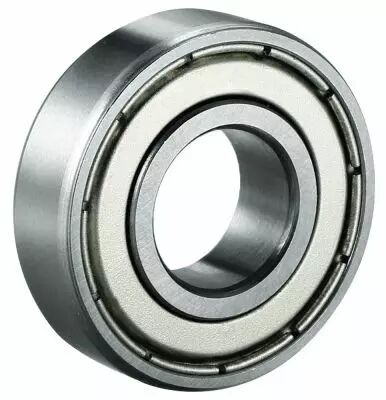Roulements  billes type 2Z avec 2 cages mtalliques