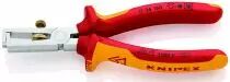 Pince  dnuder Knipex