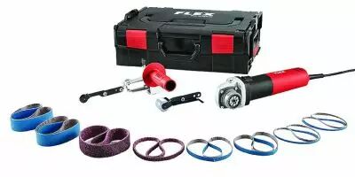 FBE 8-4 140 - 800 Watts